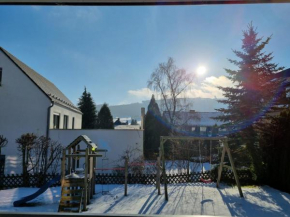Wohnung Nr. 1 Willingen